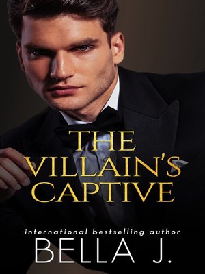 cover image of The Villain's Captive
